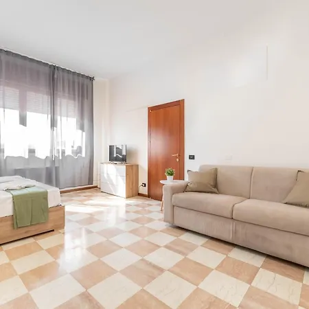 Italstay - Aspetti Shining 12 - 2 Min Tram Stop *