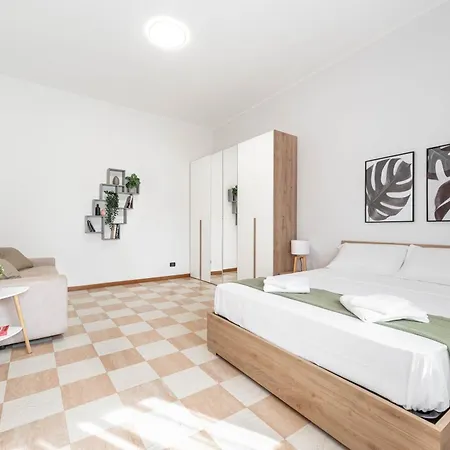 Italstay - Aspetti Shining 12 - 2 Min Tram Stop Padova