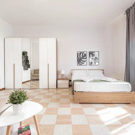 Italstay - Aspetti Shining 12 - 2 Min Tram Stop