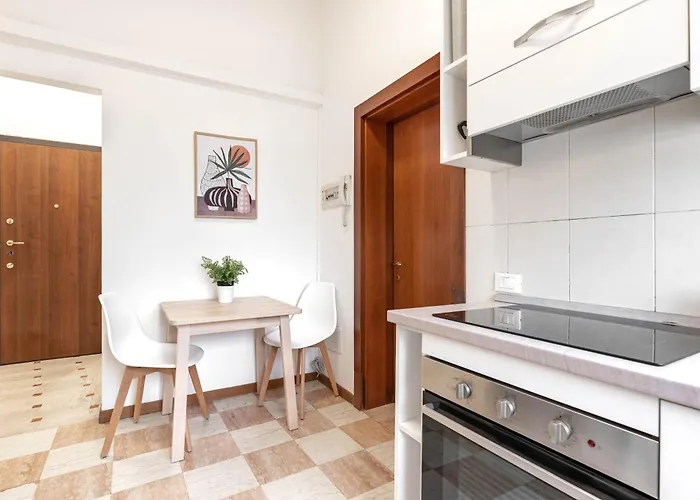 Italstay - Aspetti Shining 12 - 2 Min Tram Stop Apartman Padova