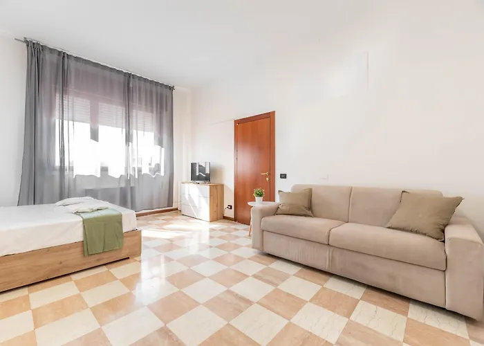 Italstay - Aspetti Shining 12 - 2 Min Tram Stop *