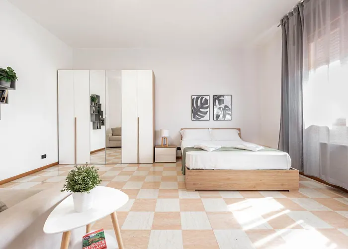Italstay - Aspetti Shining 12 - 2 Min Tram Stop