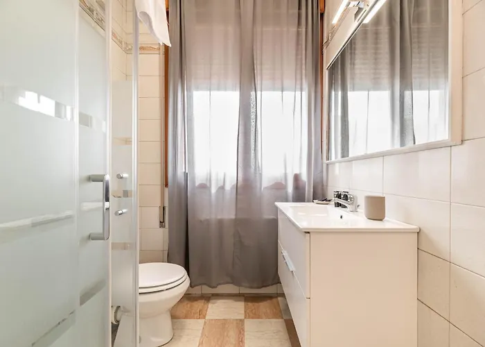 Apartman Italstay - Aspetti Shining 12 - 2 Min Tram Stop